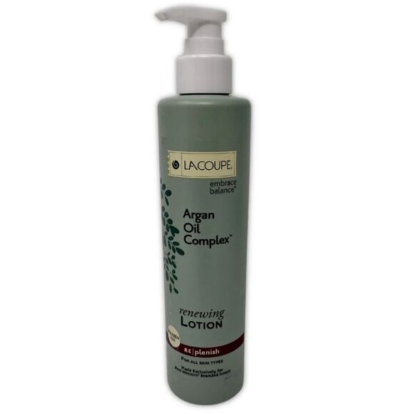 2 LaCoupe Argan Oil Body Lotion 12.17 fl oz Best Western Hotel - Picture 2 of 6